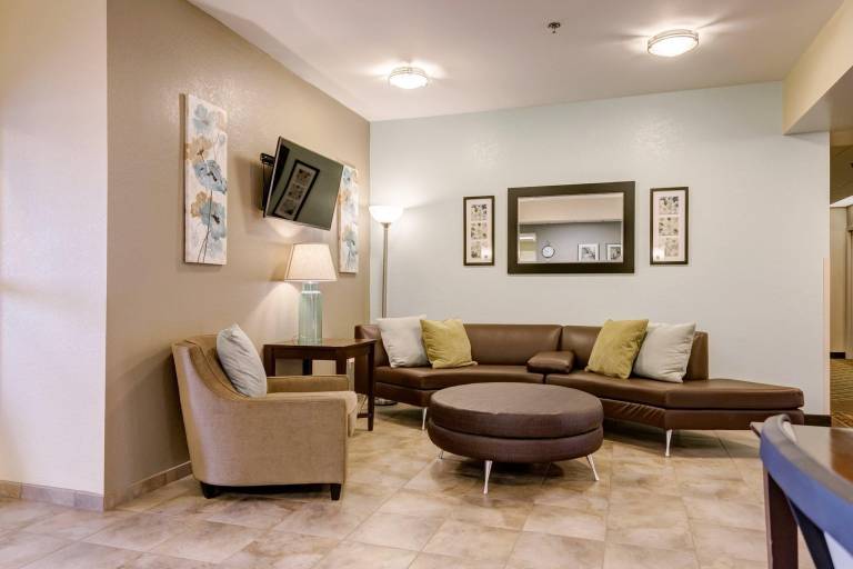 Candlewood Suites Paducah By IHG — photo 2