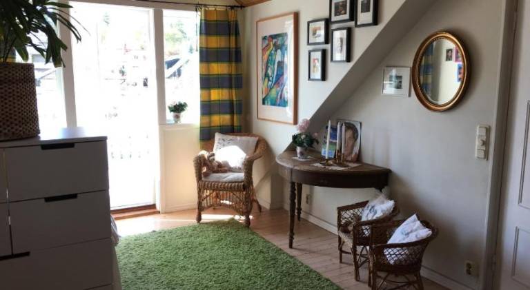 Villa with 5 rooms for 9 persons — photo 4
