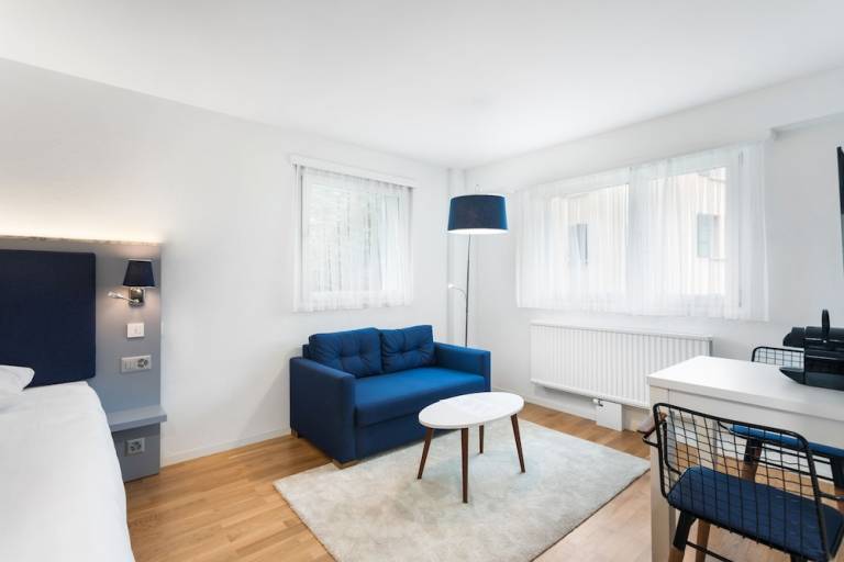 Appartement Lausanne
