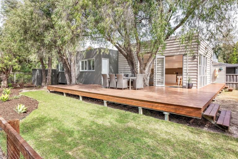 House  Dunsborough