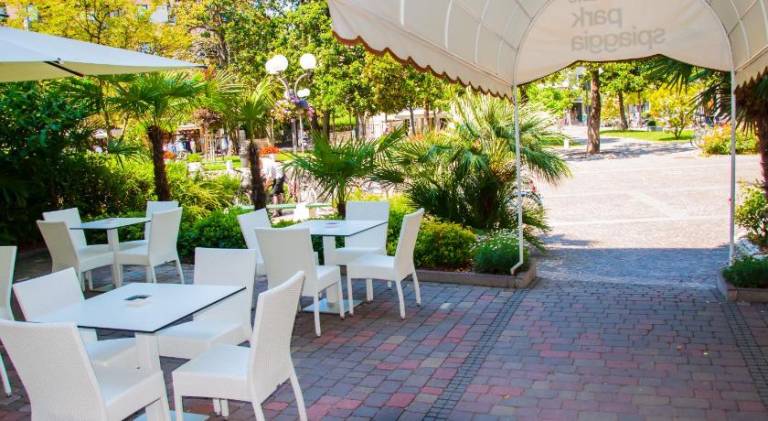 Hotel Park Spiaggia — photo 5