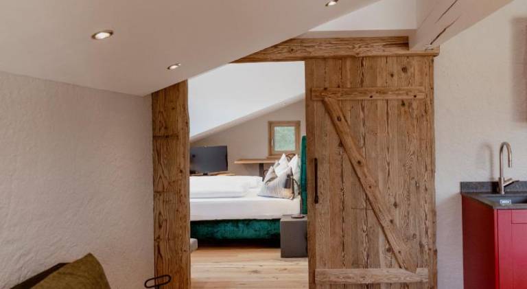 Ferienwohnung Wolfgangsee