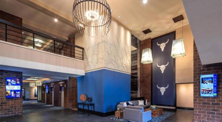 DoubleTree by Hilton Billings — photo 5