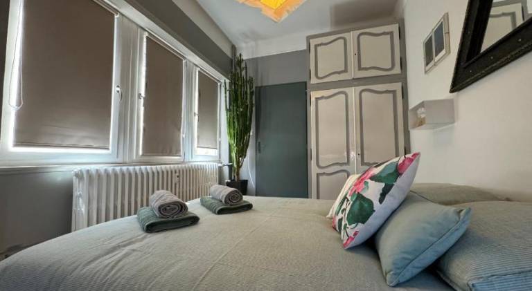 Rental apartment with 1 room for 2 persons in Sélestat