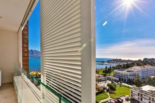 Apartament Bečići