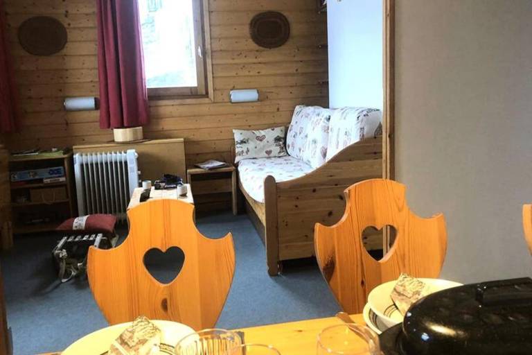 Holiday apartment with 1 room for 5 persons — photo 5