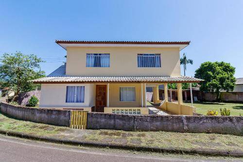 Casa Vila dos Ferroviarios