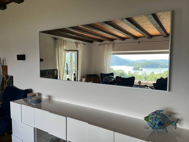 Ferienhaus  Edertal