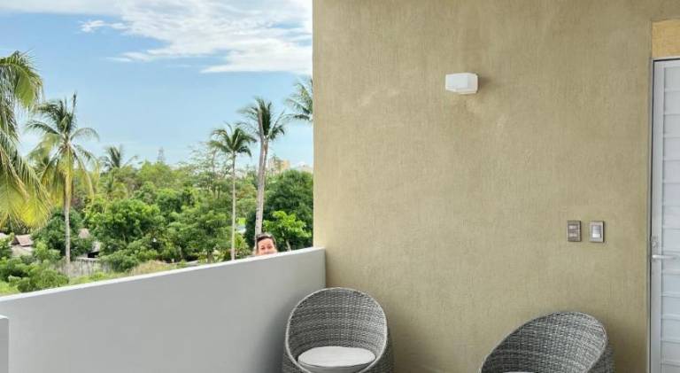 Holiday apartment with pool — photo 5