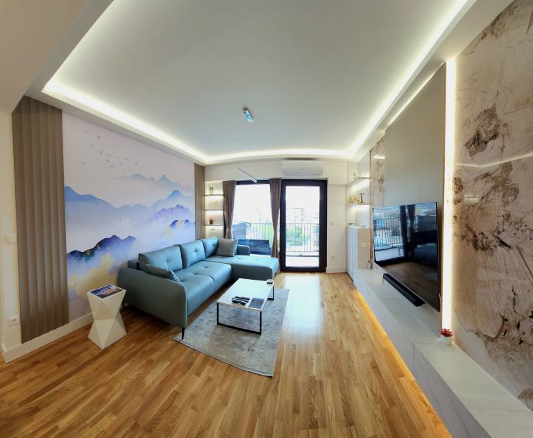 Apartment Centar