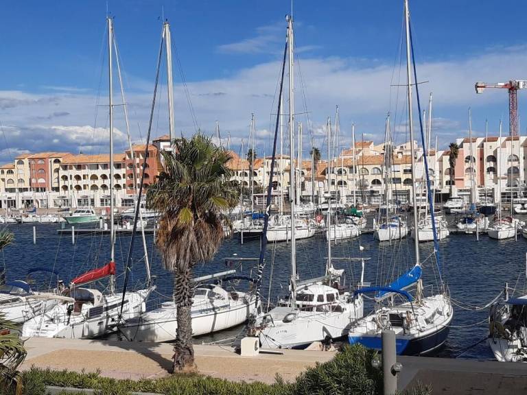 Apartamento Leucate