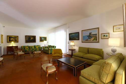 Bed & Breakfast Maccarese-Stazione