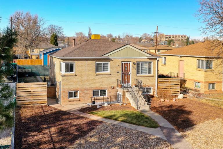 House  Edgewater