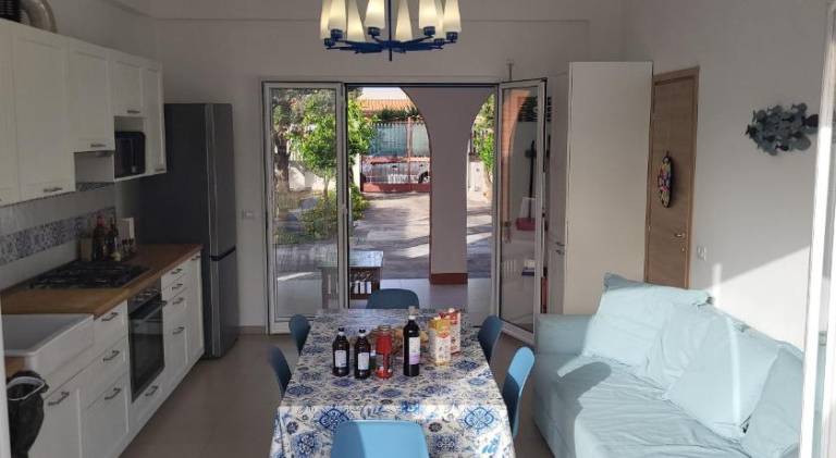 Villa with 3 rooms for 8 persons — photo 4
