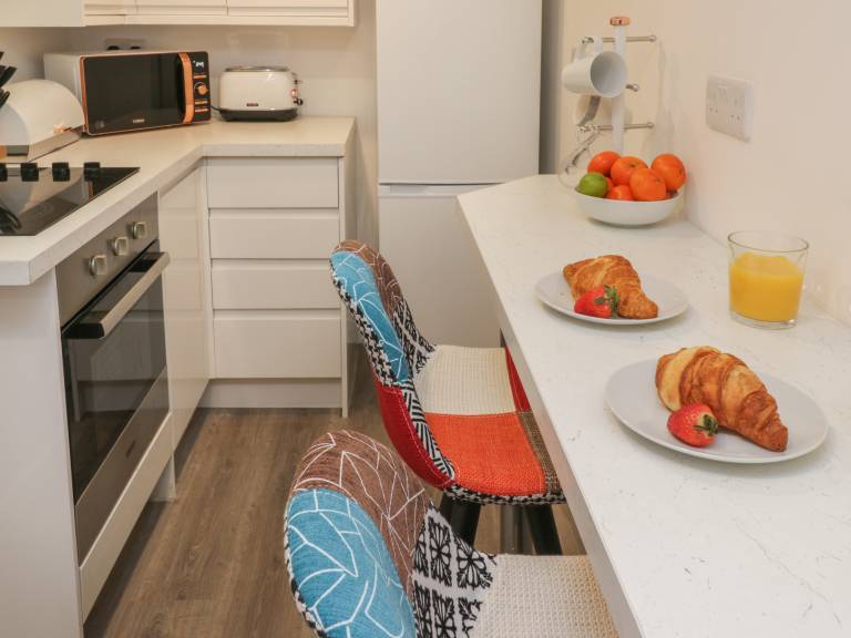 Cottage | Beach view — photo 5