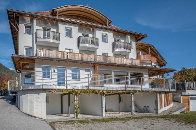 Ferienwohnung  Terenten