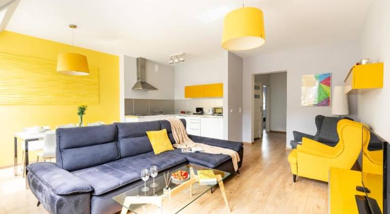 Rental apartment with garden | Dogs allowed — photo 4