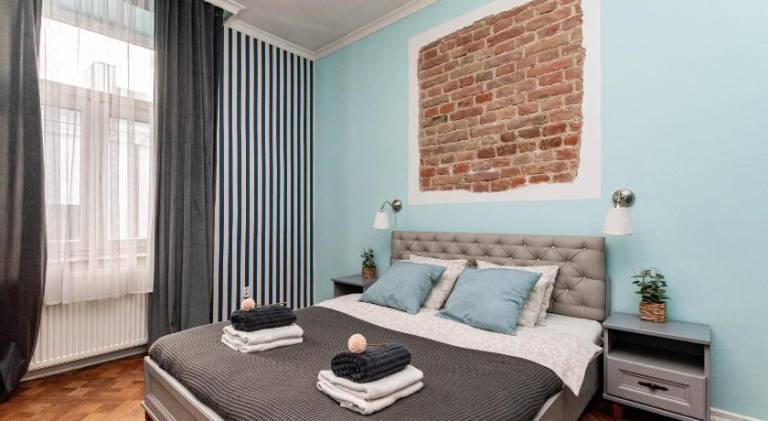 Holiday apartment | Pets allowed in Lublin