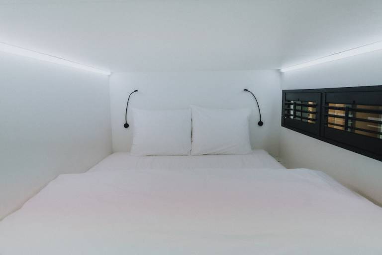 Hostel Amsterdam