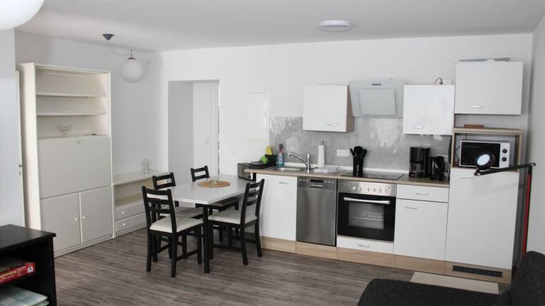 Ferienwohnung Bad Gandersheim