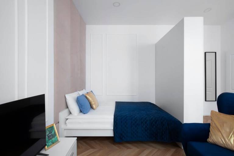 Family-friendly studio | Close to Golden Gate | Pets are welcome — photo 3