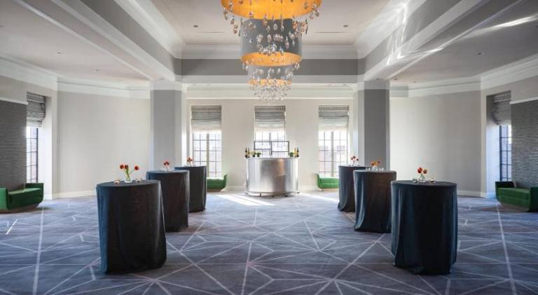 Kimpton Hotel Palomar Philadelphia By IHG — photo 4