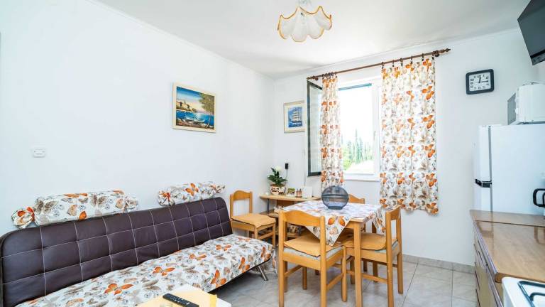 Apartman Gruda