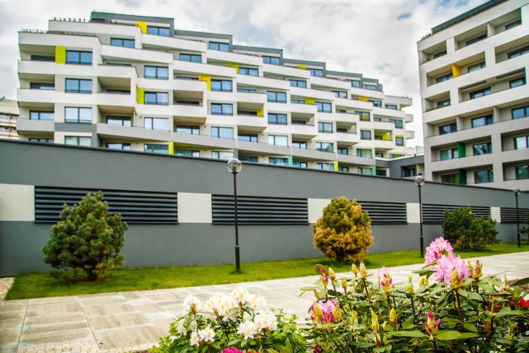 Apartmán  Staré Mesto