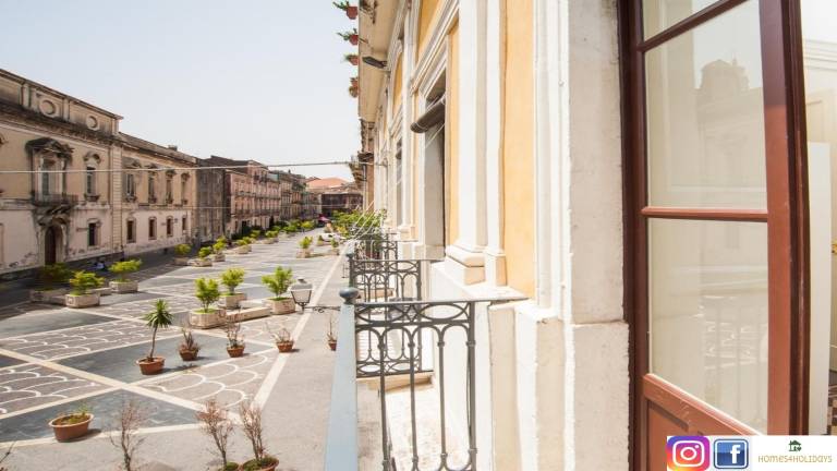 Homes4Holidays -Teatro Massimo (family & friendly) — photo 4