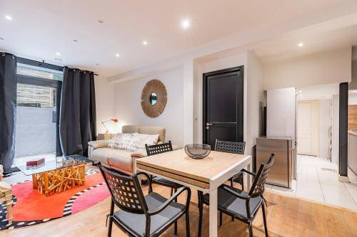 Appartement Eaubonne