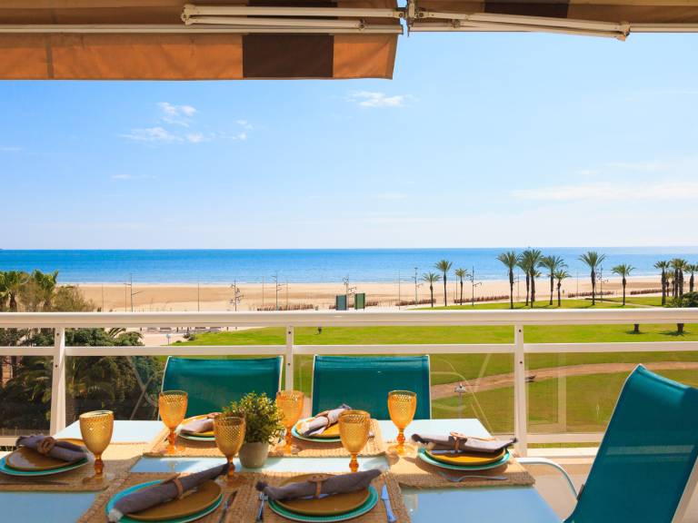 Apartamento  Tarragona
