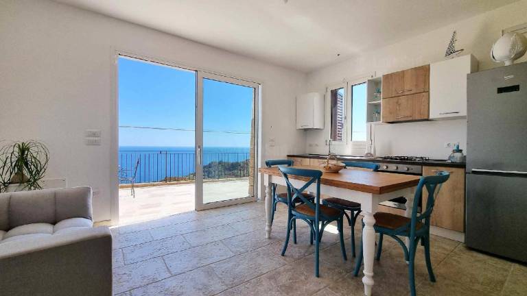 Charming vacation home with grill & terrace | Dogs allowed in Gagliano del Capo