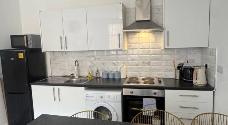 Rental apartment with 5 rooms for 16 persons — photo 3