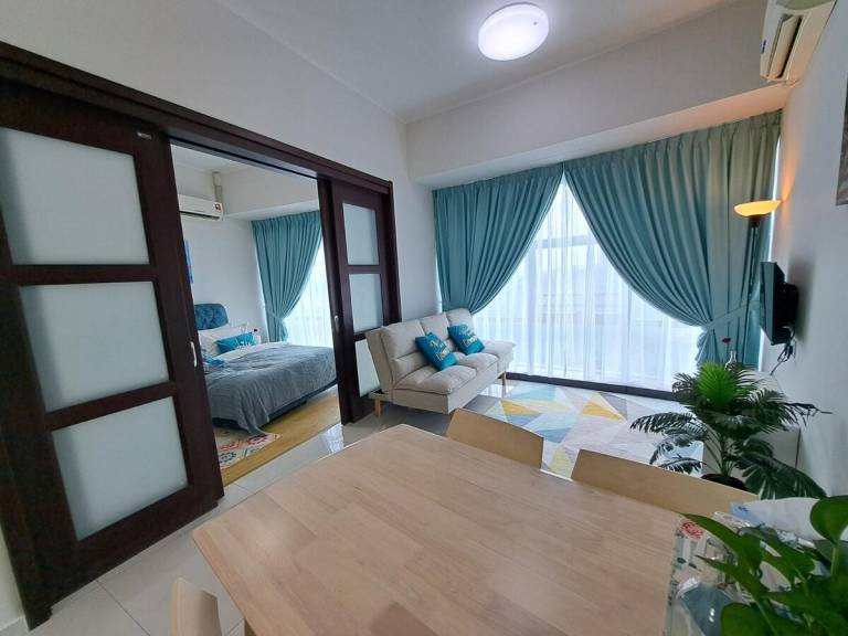 440 m² Ferienwohnung