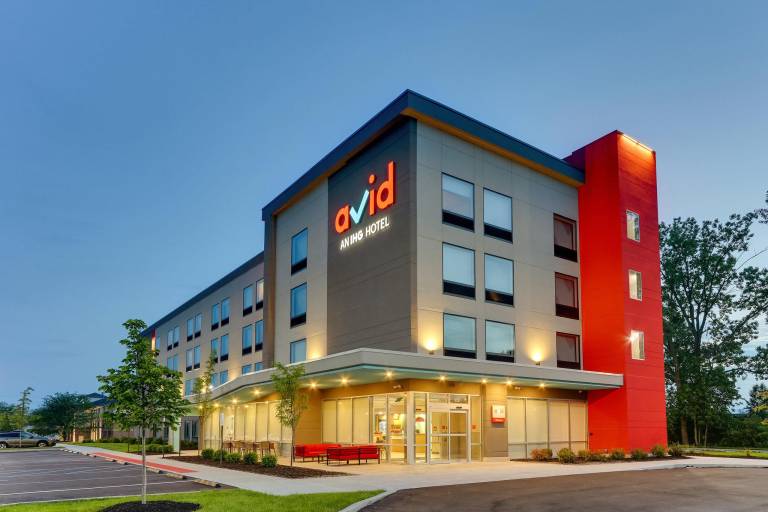 Avid Hotels Lexington - Hamburg Area By IHG in Lexington, KY