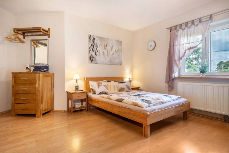 Room 6, spacious and cozy room for 2-3 people — photo 4