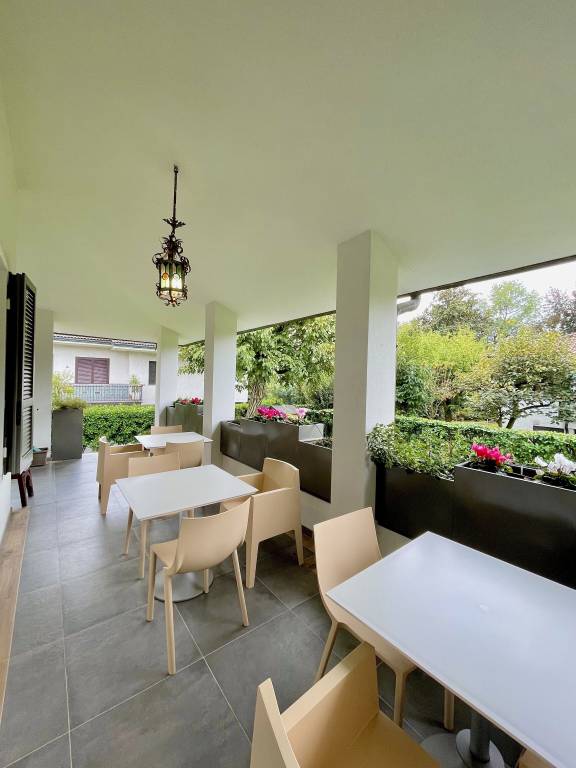 Bed and breakfast  Milan