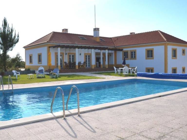House Comporta