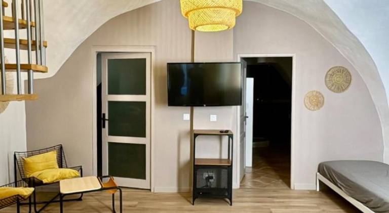 Lovely holiday apartment | Pets allowed — photo 2
