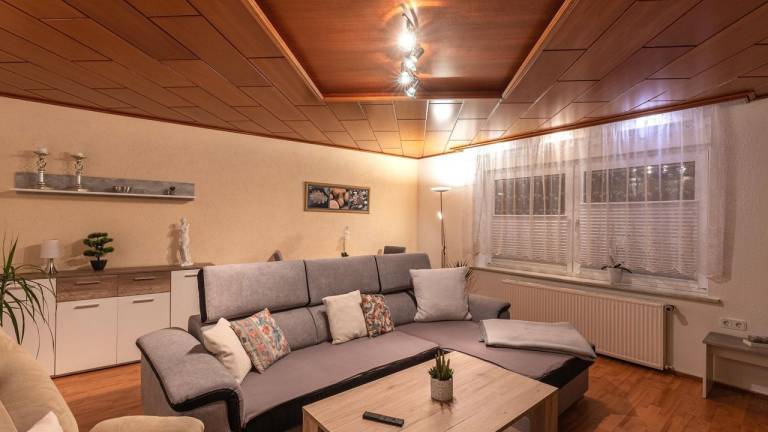 Ferienwohnung  Lietzow