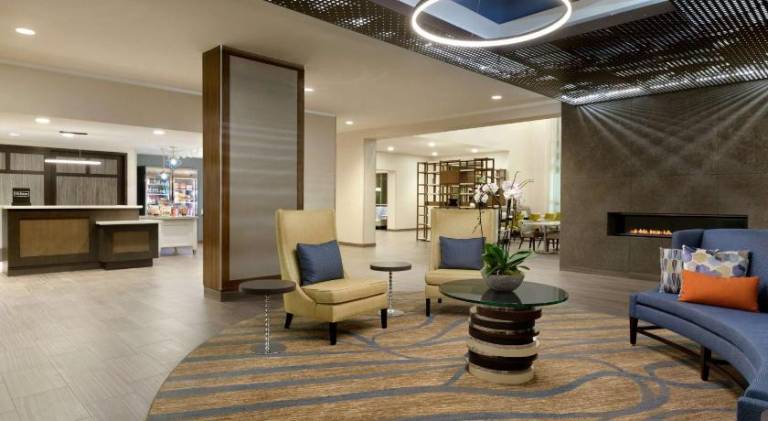 Homewood Suites by Hilton Irvine John Wayne Airport — photo 2