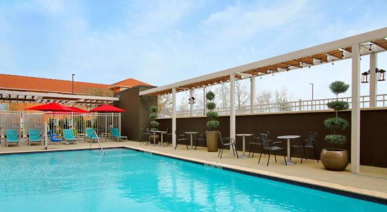 Home2 Suites by Hilton Beaumont — photo 3