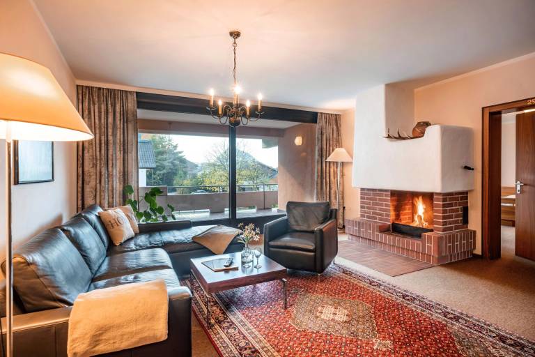 Aparthotel Gemeinde Kufstein