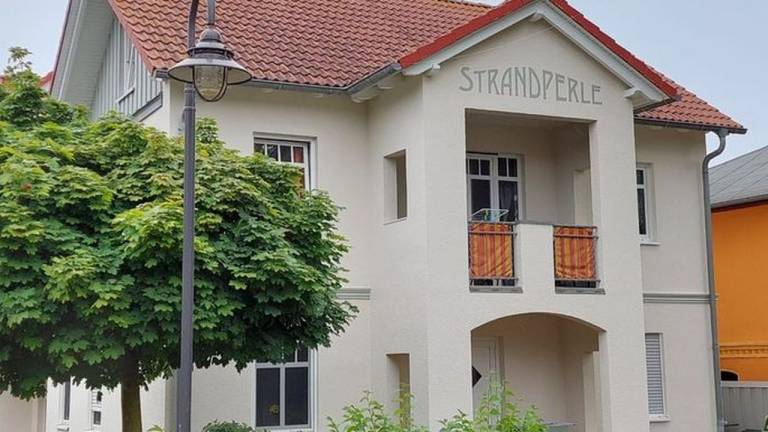Ferienwohnung Rerik