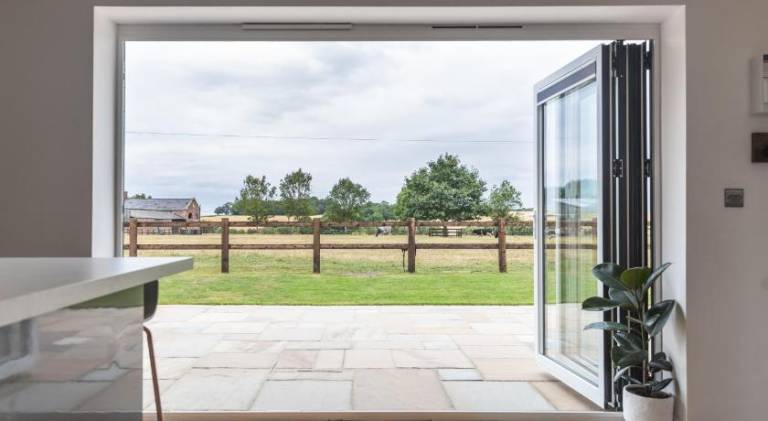 50 m&sup2; Ferienwohnung