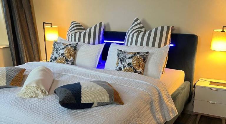 Bed & Breakfast Niederau