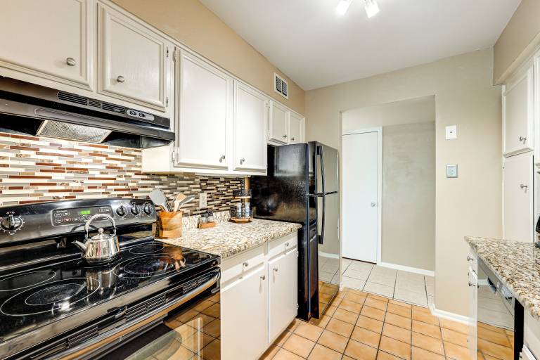 Condo  San Antonio International Airport Vicinity