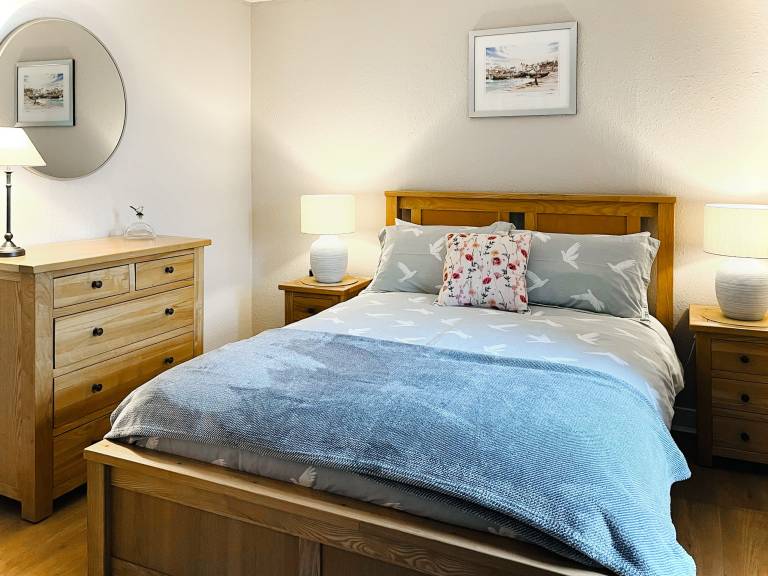 Cottage Cullen