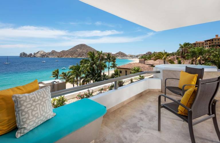 Resort  Cabo San Lucas
