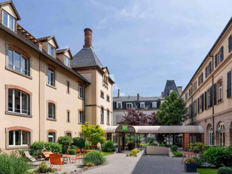 Ibis Styles Colmar Centre in Colmar
